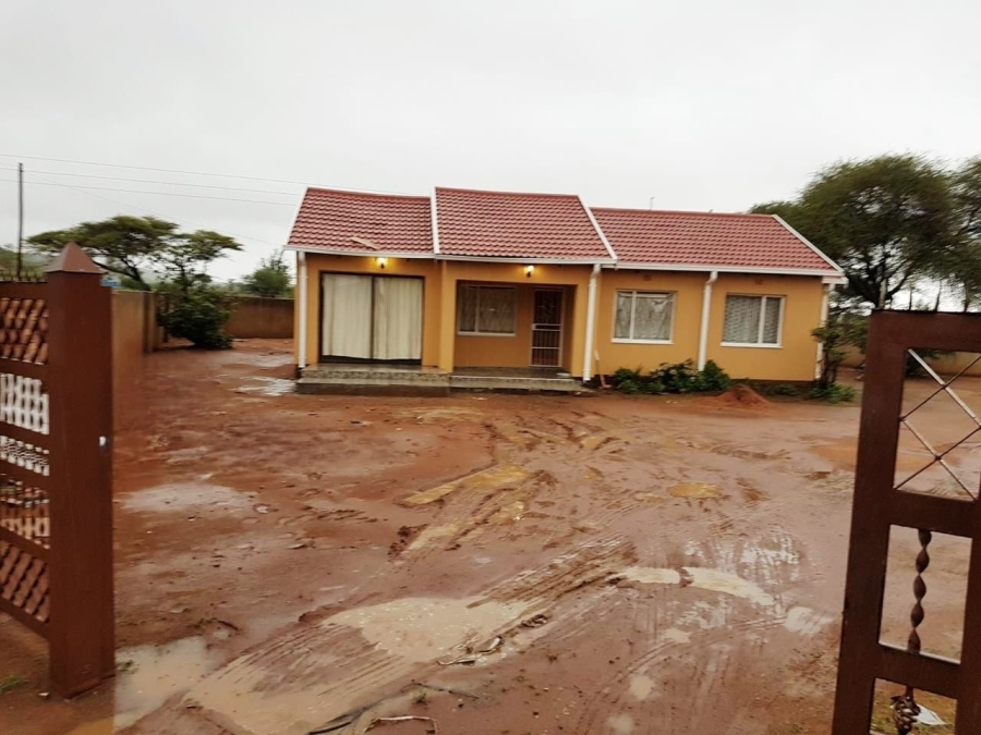 3 Bedroom Property for Sale in Mogwase North West